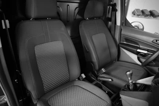 Ford Transit Connect | DAB | PDC V+A | Airco | Nieuwe APK | Onderhoudsbeurt | NAP Logisch | NL Auto - afbeelding nr 11