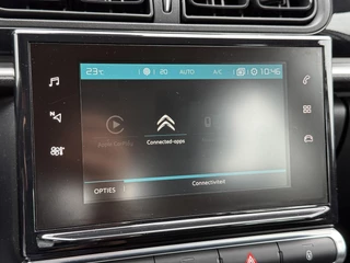 Citroën C3 Citroen C3 1.2 PureTech Feel Navi,Apple Carplay,Clima,Cruise,PDC,N.A.P,Dealer Onderhouden,Nieuwe APK bij Aflevering - afbeelding nr 13