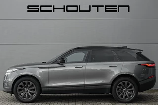 Land Rover Range Rover Velar Land Rover Range Rover Velar 2.0 P250 Turbo AWD Pano Black Pack Leder Meridian 20