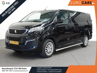 Peugeot Expert Peugeot Expert 2.0 BlueHDI 145 L3 Automaat Airco Navigatie Cruise Control Trekhaak Carplay - afbeelding nr 1