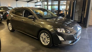 Ford Focus - afbeelding nr 10
