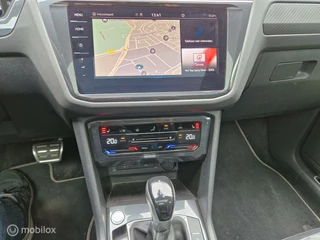 Volkswagen Tiguan Volkswagen Tiguan 1.5 TSI R-Line Elegance 150 pk Automaat Uitz Mooi - afbeelding nr 4