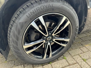 Volvo XC60 Volvo XC60 2.0 D4 Autom. MOMENTUM PRO + Leder + Navi + 19 inch Lmv - 2020! - afbeelding nr 8