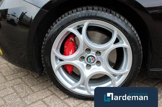 Alfa Romeo Giulietta Alfa Romeo Giulietta 1.4 Turbo MultiAir TCT Navi Leder - afbeelding nr 25