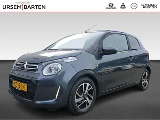 Citroën C1 1.0 e-VTi Airscape Shine