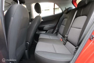 Kia Picanto Kia Picanto 1.2 CVVT DynamicPlusLine Automaat Carplay - afbeelding nr 18
