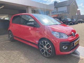 Volkswagen up! - afbeelding nr 4