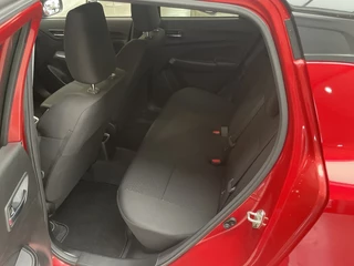 Suzuki Swift - afbeelding nr 6
