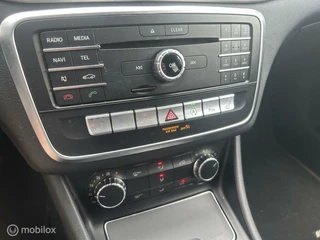 Mercedes-Benz CLA Mercedes CLA-klasse Shooting Brake 200 d Lease Edition Plus - afbeelding nr 10