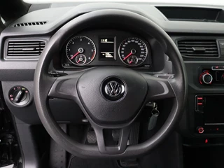 Volkswagen Caddy | Airco | Betimmering - afbeelding nr 14