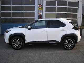 Toyota Yaris Cross - afbeelding nr 5