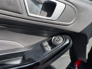 Ford Fiesta Ford Fiesta 1.0 EcoBoost Red Edition 140PK CLIMA 17 INCH PDC NAP APK 6-2026 - afbeelding nr 14
