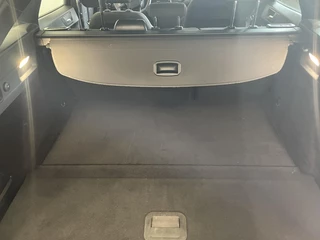 Ford Focus Ford Focus Wagon 1.0 EcoBoost Hybrid ST Line Navigatie Climate Control Led Dab Camera Parkeer sensoren Cruise Control Lichtmetalen velgen - afbeelding nr 25