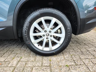 Škoda Kodiaq Škoda Kodiaq 1.5 TSI Business Edition (150 PK) 2e-Eig, Skoda-Dealer-Onderh, 12-Mnd-BOVAG, NL-Auto. - afbeelding nr 38