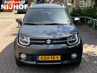 Suzuki Ignis 1.2 Stijl Intro Automaat