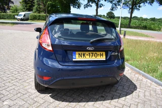 Ford Fiesta Ford Fiesta 1.0 Style Ultimate 2017|Airco|Cruise|Navi|LED - afbeelding nr 6