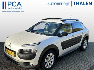 Citroën C4 Cactus - 490390077-0