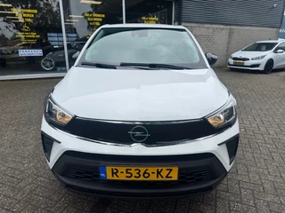 Opel Crossland Opel Crossland 1.2 Edition Stoel/Stuurverwarming/PDC - afbeelding nr 8