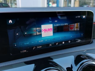 Mercedes-Benz A-Klasse 180 136pk Automaat Business Solution AMG | Origineel NL | Navi | Apple Carplay+Android Auto | Clima | Cruise | Led Koplampen | Pdc V+A+Assist+Camera | Stoelverwarming | 18''lm - afbeelding nr 14