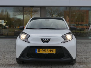 Toyota Aygo - afbeelding nr 3