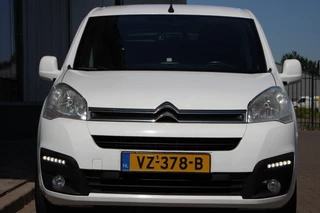 Citroën Berlingo Citroën Berlingo 1.6 BlueHDI 75 | Navi | Airco | Cruise - afbeelding nr 5