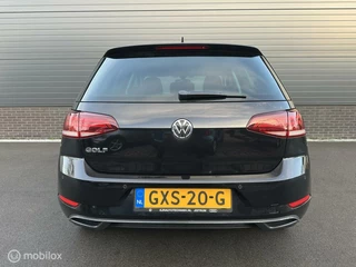 Volkswagen Golf Volkswagen Golf 1.0 TSI JOIN EDITION CLIMA*CARPLAY*STOELVERW - afbeelding nr 13