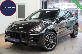 Porsche Macan - 378893244-0