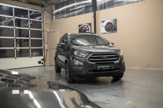 Ford EcoSport Ford EcoSport 1.0 EcoBoost Titanium bovag garantie - afbeelding nr 3