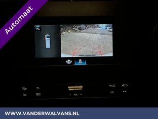 Mercedes-Benz Sprinter Mercedes-Benz Sprinter 317 CDI 170pk 9G-Tronic Automaat L2H2 Fabrieksgarantie Euro6 Airco | Camera | Navigatie Cruisecontrol, Stoelverwarming, Parkeersensoren, Bijrijdersbank - afbeelding nr 4