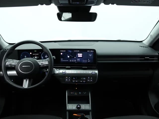 Hyundai Kona Hyundai Kona Electric Comfort 65.4 kWh | Navigatie | Camera | Cruise control - afbeelding nr 21