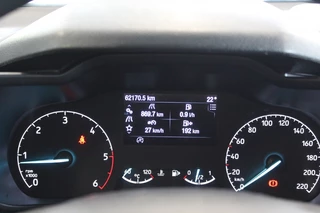Ford Transit Connect Ford Transit Connect 1.5 EcoBlue L1 Trend/AIRCO/CRUISE/BLUETOOTH - afbeelding nr 15