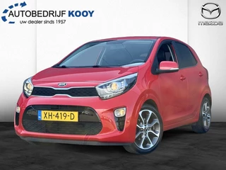 Kia Picanto - afbeelding nr 1