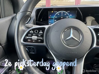 Mercedes-Benz B-Klasse Mercedes B-klasse 200 Advantage / Navigatie / Luxe bekleding - afbeelding nr 26