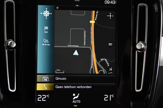 Volvo XC40 Volvo XC40 1.5 T4 Recharge Inscription *1ste Eigenaar*Navigatie* - afbeelding nr 17