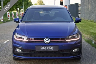 Volkswagen Polo Volkswagen Polo 2.0 TSI GTI | Pano - Brescia - Virtual - LED - afbeelding nr 8