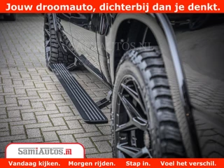Dodge Ram 1500 Dodge Ram 1500 Limited Night High Output 540HP 706Nm | Massage + Full Option | De Meest Luxe en Volle Pick-Up in zijn Klasse | Comfortabele Dubbele Cabine met Royale 5 Zitplaatsen | BPM vrij | Nu Leverbaar uit Voorraad | Voorraad Nr 2325 - 5148 - afbeelding nr 33