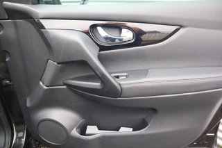 Nissan QASHQAI - afbeelding nr 35