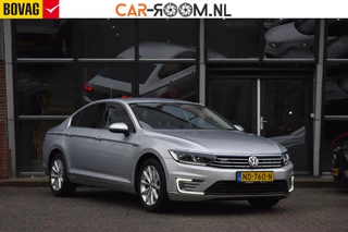 Volkswagen Passat 1.4 TSI GTE