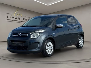 Citroën C1 - afbeelding nr 5