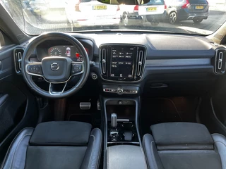 Volvo XC40 - afbeelding nr 9