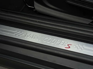 MINI Cooper S Cabrio Mini Cooper S 2.0 Automaat-7 Cabrio Sidewalk Edition - afbeelding nr 14