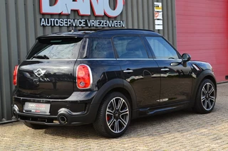 MINI Countryman - afbeelding nr 4