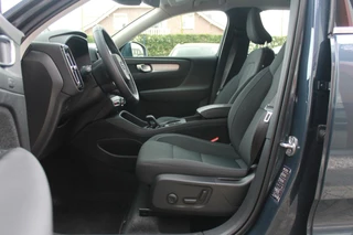 Volvo XC40 Volvo XC40 T4 Recharge Inscription Expression | Parkeercamera | Memory Stoel | Keyless - afbeelding nr 14