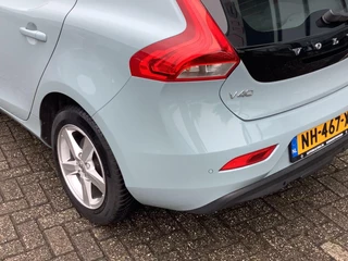 Volvo V40 Volvo V40 1.5 T2 Nordic automaat, zeer net, cruise control, dealer onderhouden, trekhaak - afbeelding nr 13