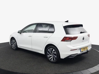 Volkswagen Golf Volkswagen Golf 1.4 eHybrid Style wit - afbeelding nr 6
