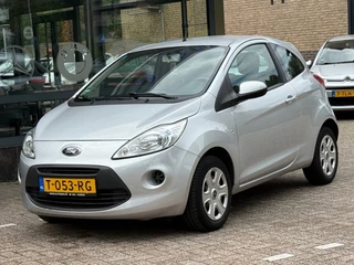 Ford Ka Ford Ka 1.2 Style Start/Stop Airco Nw. Distr. Riem - afbeelding nr 2