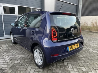 Volkswagen up! - afbeelding nr 11