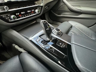 BMW 5 Serie - afbeelding nr 34