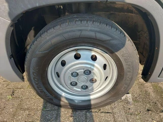 Fiat Ducato Fiat Ducato 35H 2.3 MultiJet L3H1 DC 6 Zitplaatsen,prijs is ex btw, trekhaak, Open laadbak, Pick-up, Doca - afbeelding nr 20