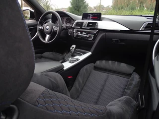 BMW 3 Serie BMW 3 Serie Touring 320d TwinTurbo M-sport / .Hi.Ex. / 2017 LED - afbeelding nr 57